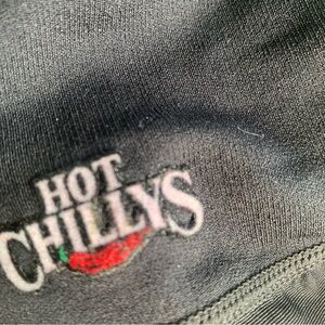 Hot Chillys Men’s (XL) Black Bottoms